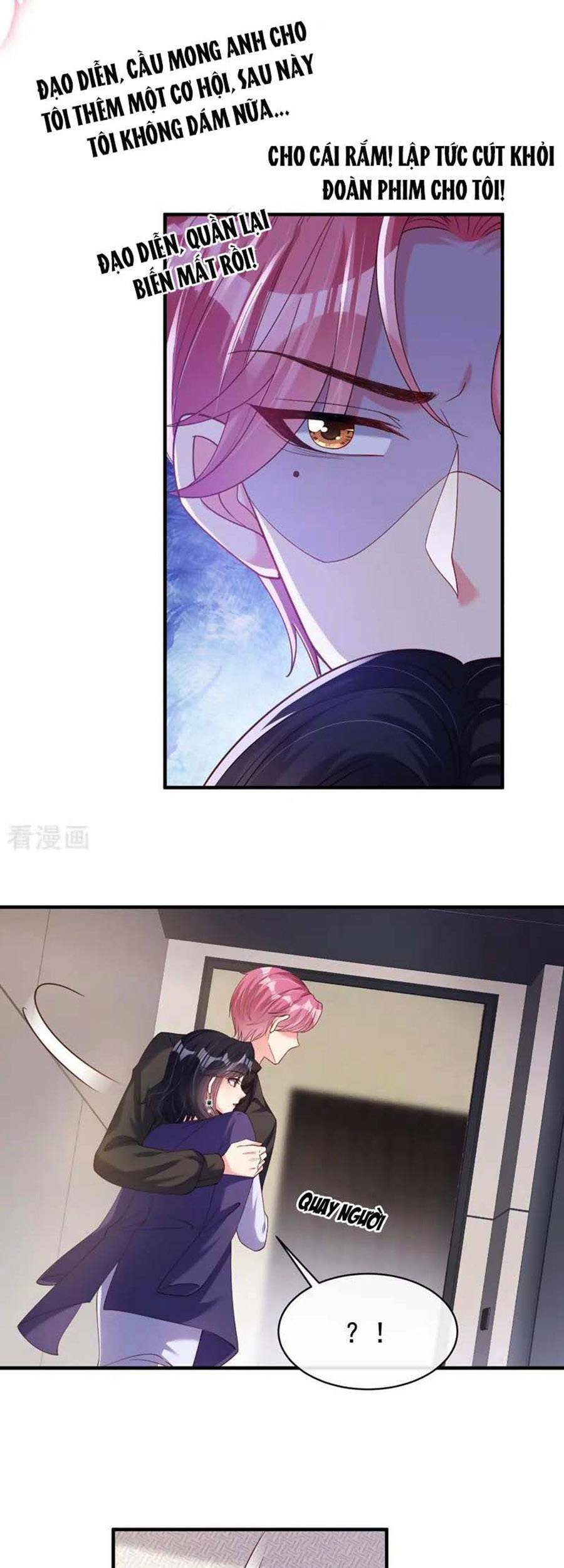 Hệ Thống Xuyên Nhanh: Ác Nam Không Dễ Chọc Chap 77 - Next Chap 78