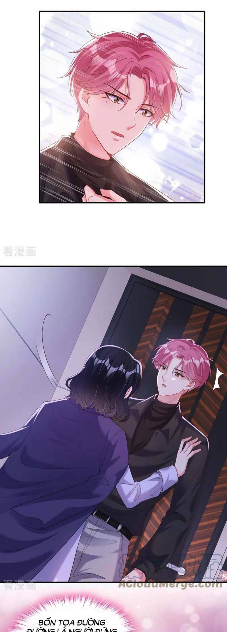 Hệ Thống Xuyên Nhanh: Ác Nam Không Dễ Chọc Chap 77 - Next Chap 78