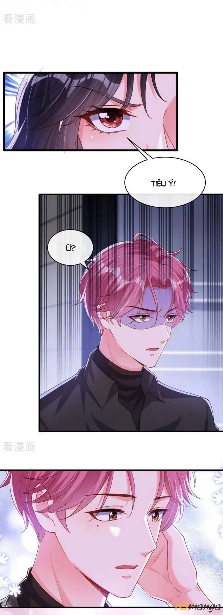 Hệ Thống Xuyên Nhanh: Ác Nam Không Dễ Chọc Chap 77 - Next Chap 78