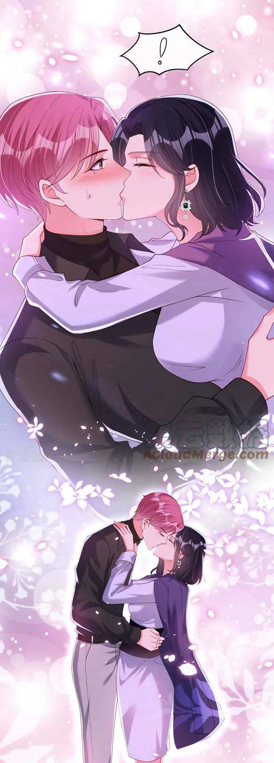 Hệ Thống Xuyên Nhanh: Ác Nam Không Dễ Chọc Chap 77 - Next Chap 78