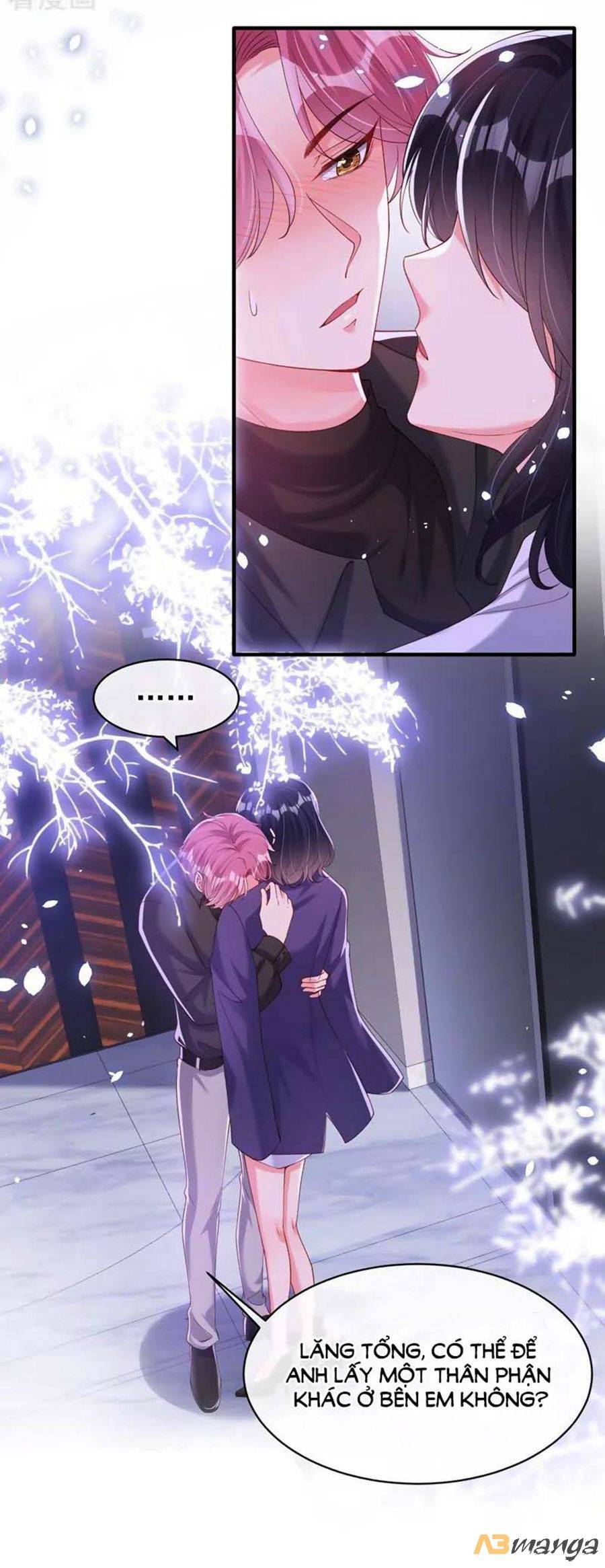 Hệ Thống Xuyên Nhanh: Ác Nam Không Dễ Chọc Chap 77 - Next Chap 78