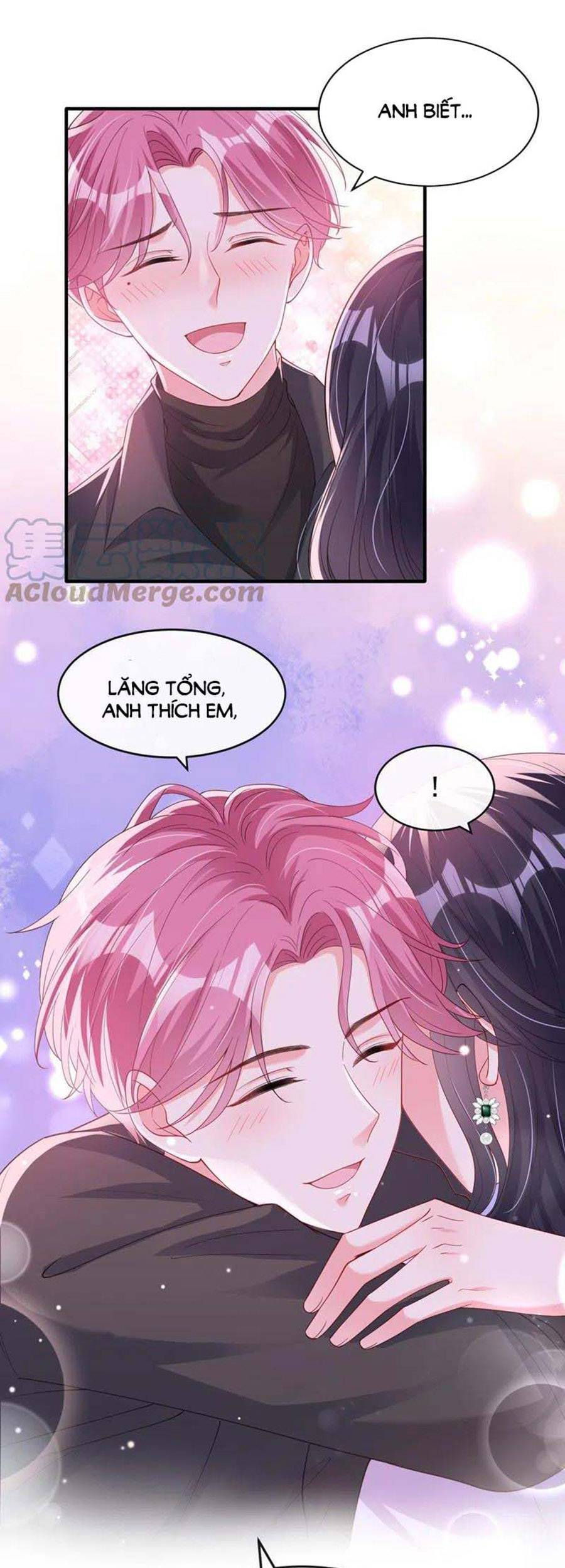 Hệ Thống Xuyên Nhanh: Ác Nam Không Dễ Chọc Chap 77 - Next Chap 78