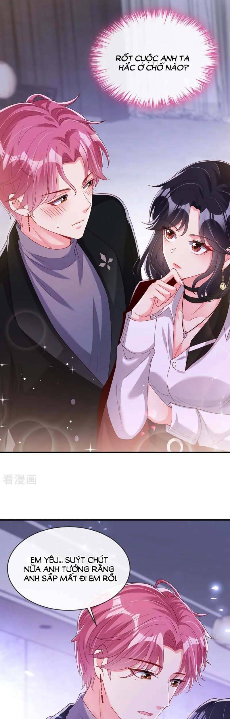 Hệ Thống Xuyên Nhanh: Ác Nam Không Dễ Chọc Chap 81 - Next Chap 82