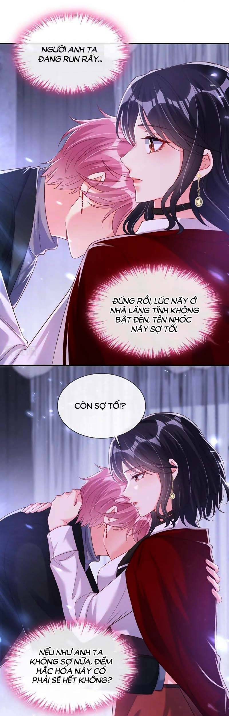 Hệ Thống Xuyên Nhanh: Ác Nam Không Dễ Chọc Chap 81 - Next Chap 82