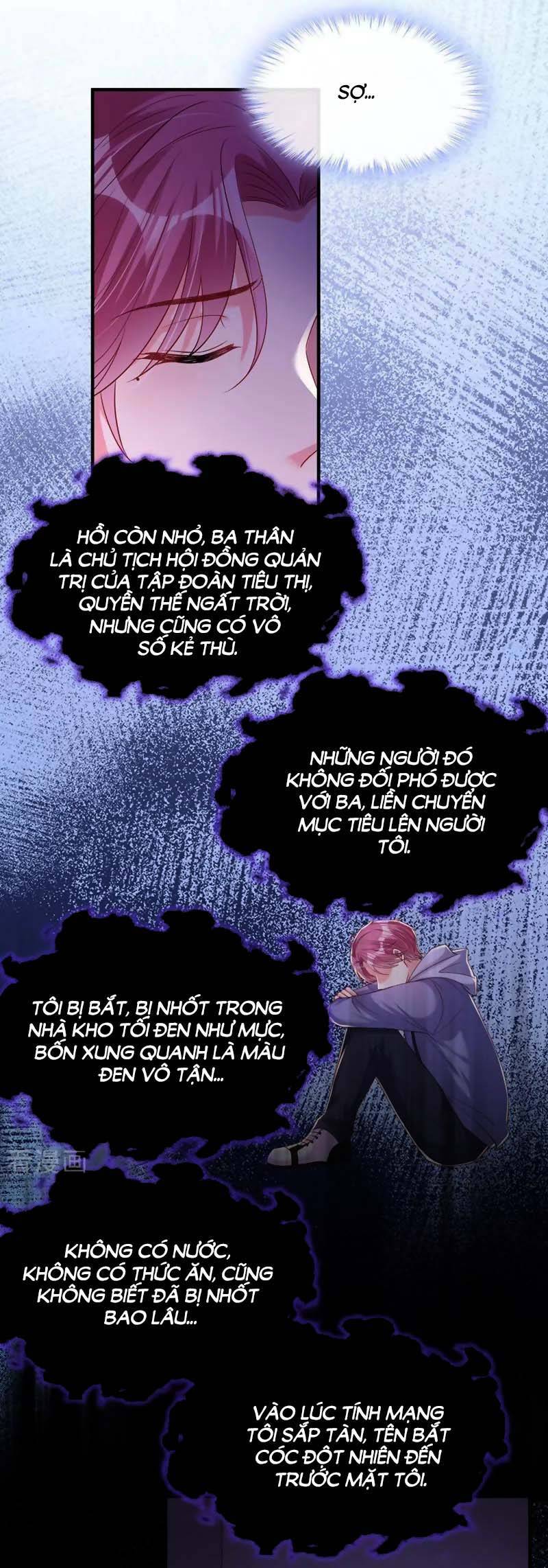 Hệ Thống Xuyên Nhanh: Ác Nam Không Dễ Chọc Chap 81 - Next Chap 82