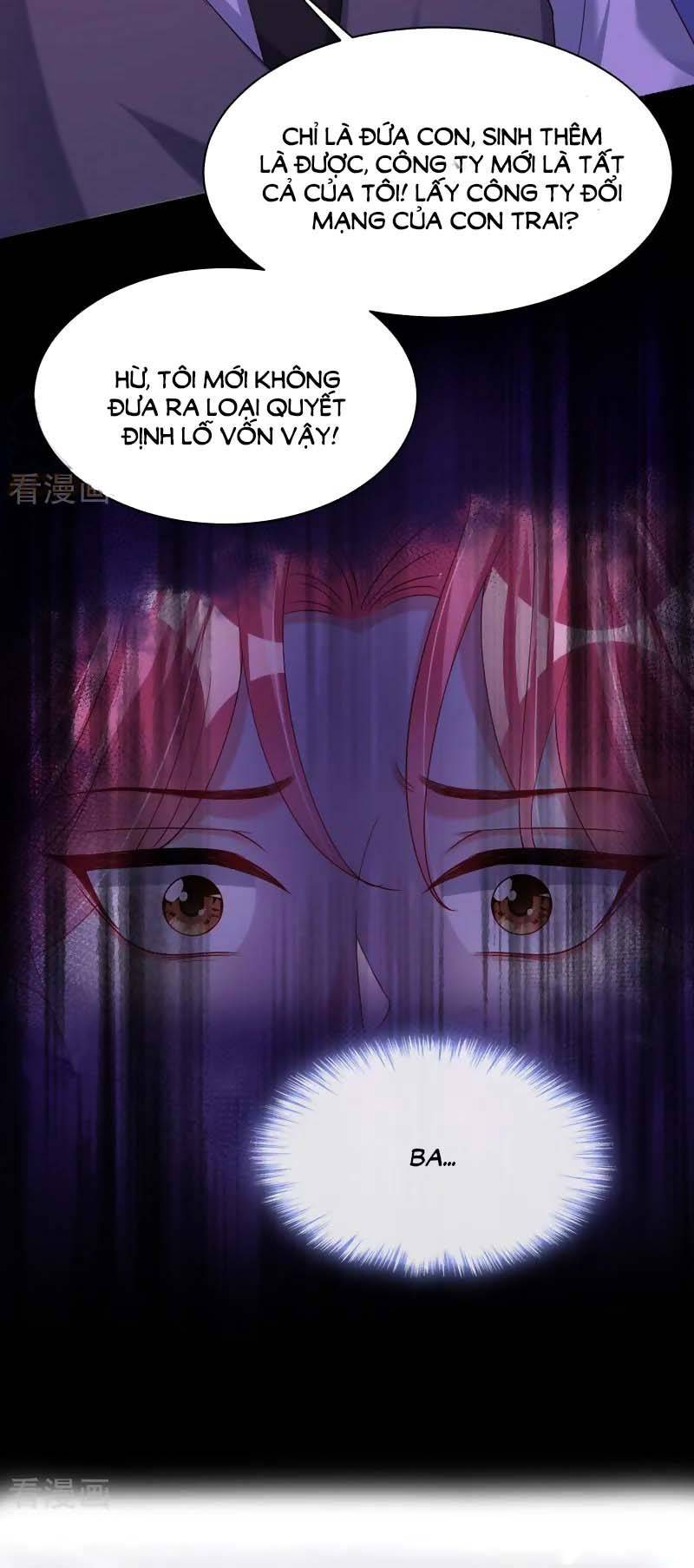 Hệ Thống Xuyên Nhanh: Ác Nam Không Dễ Chọc Chap 81 - Next Chap 82