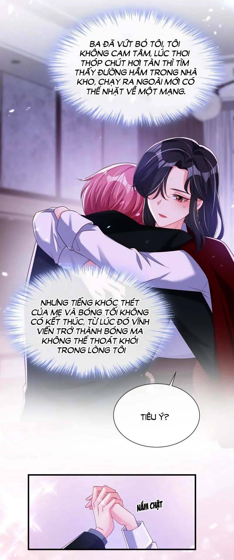 Hệ Thống Xuyên Nhanh: Ác Nam Không Dễ Chọc Chap 81 - Next Chap 82