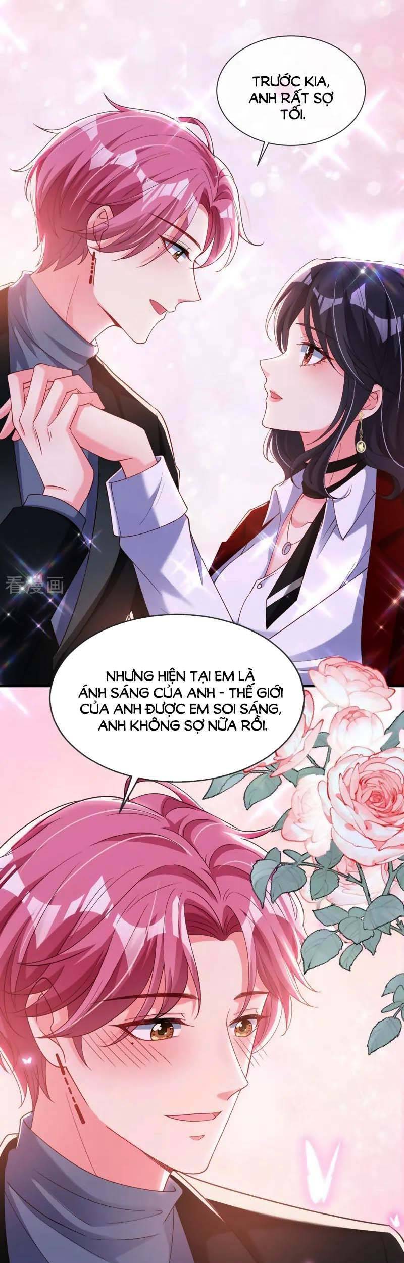 Hệ Thống Xuyên Nhanh: Ác Nam Không Dễ Chọc Chap 81 - Next Chap 82