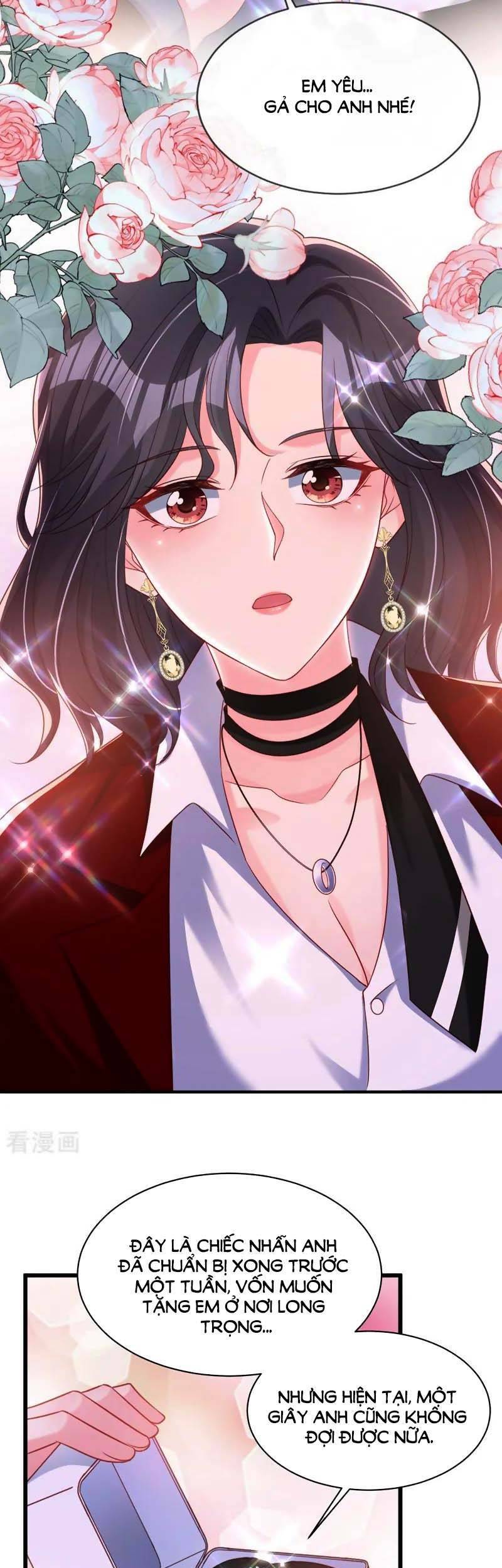 Hệ Thống Xuyên Nhanh: Ác Nam Không Dễ Chọc Chap 81 - Next Chap 82