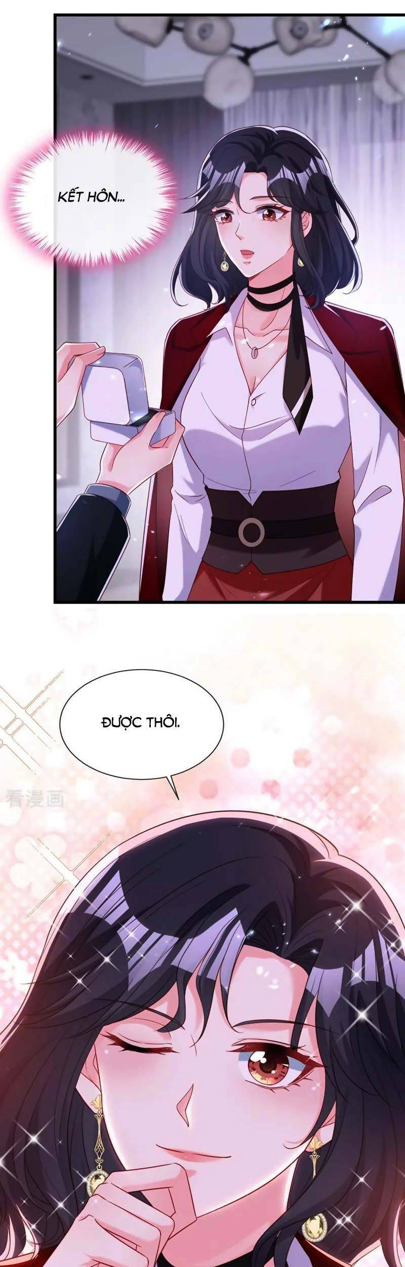 Hệ Thống Xuyên Nhanh: Ác Nam Không Dễ Chọc Chap 81 - Next Chap 82