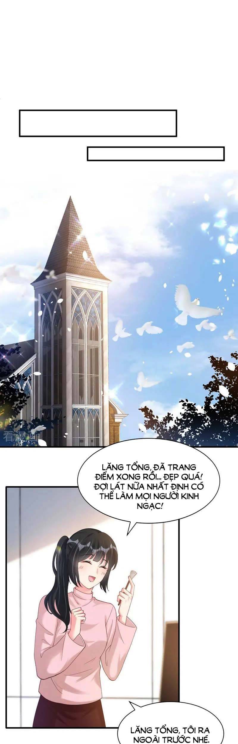 Hệ Thống Xuyên Nhanh: Ác Nam Không Dễ Chọc Chap 81 - Next Chap 82