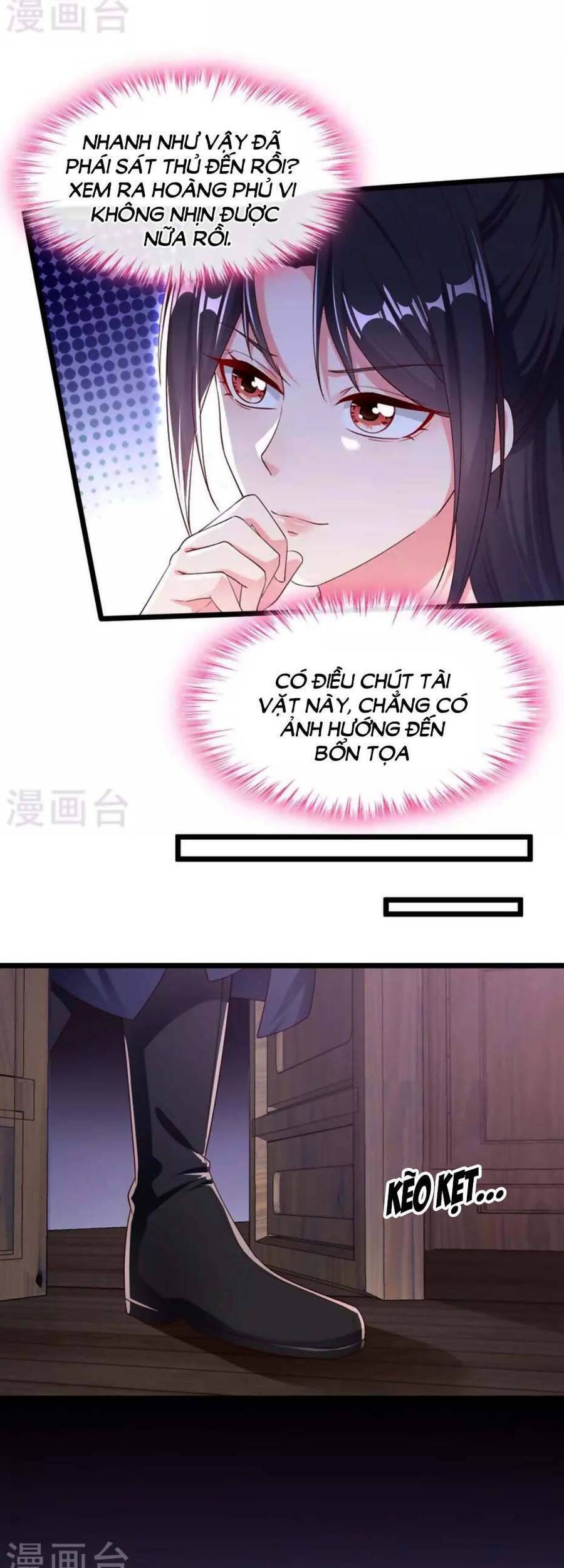 Hệ Thống Xuyên Nhanh: Ác Nam Không Dễ Chọc Chap 84 - Next Chap 85