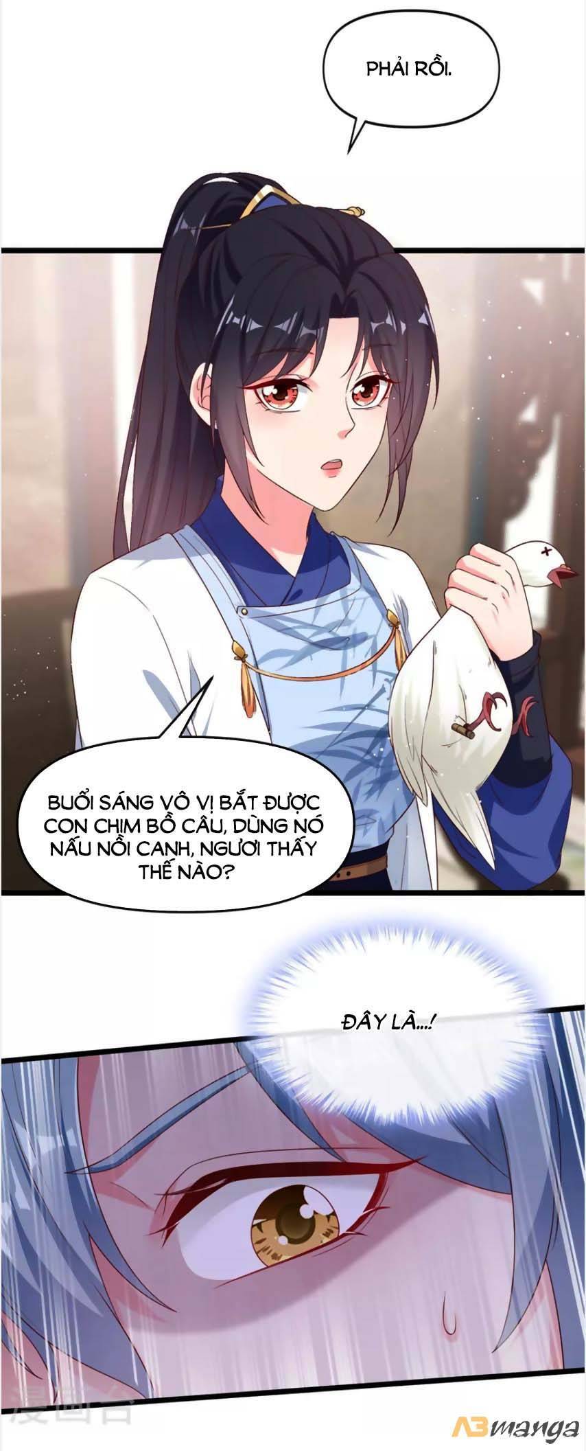 Hệ Thống Xuyên Nhanh: Ác Nam Không Dễ Chọc Chap 88 - Next Chap 89