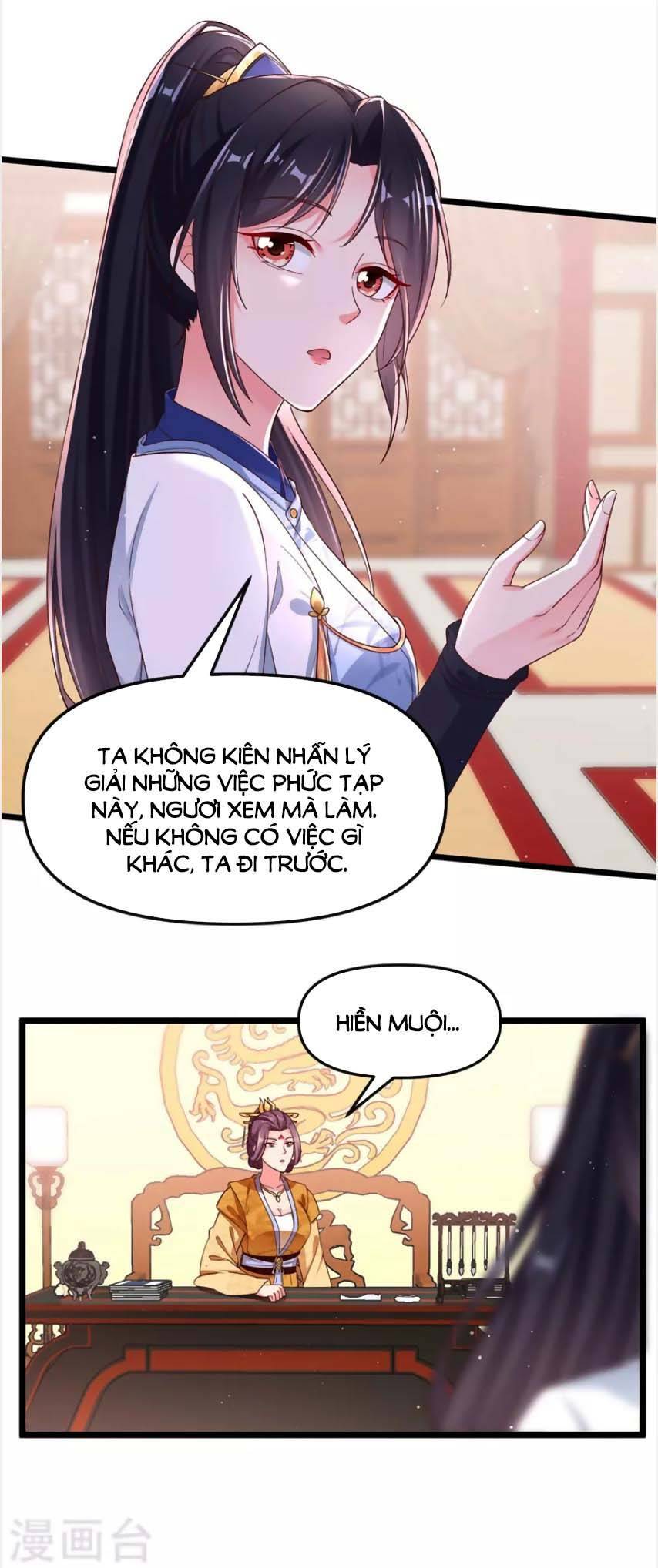 Hệ Thống Xuyên Nhanh: Ác Nam Không Dễ Chọc Chap 88 - Next Chap 89