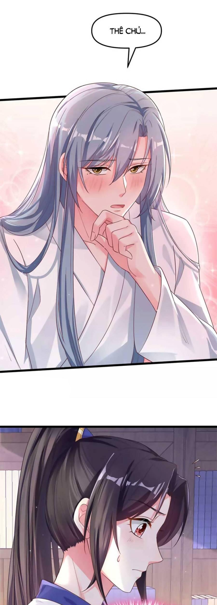 Hệ Thống Xuyên Nhanh: Ác Nam Không Dễ Chọc Chap 90 - Next Chap 91