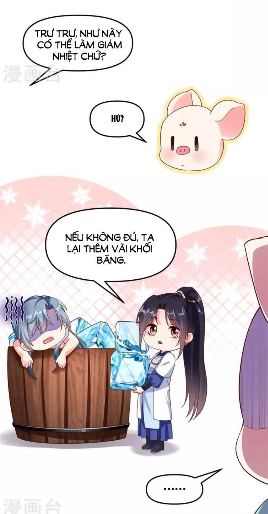 Hệ Thống Xuyên Nhanh: Ác Nam Không Dễ Chọc Chap 90 - Next Chap 91