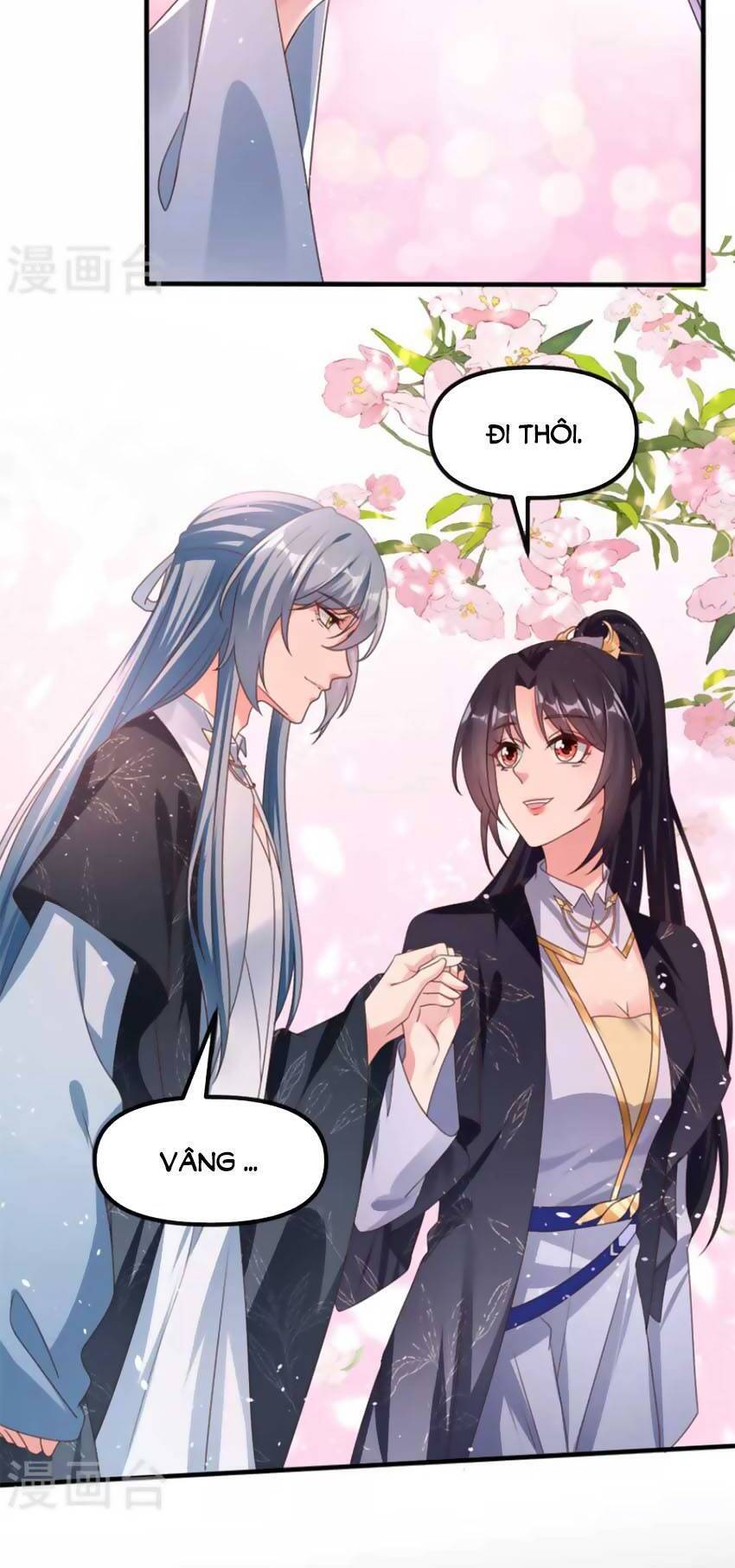 Hệ Thống Xuyên Nhanh: Ác Nam Không Dễ Chọc Chap 109 - Next Chap 110