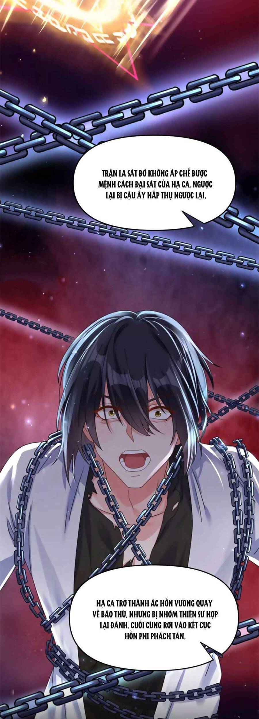 Hệ Thống Xuyên Nhanh: Ác Nam Không Dễ Chọc Chap 113 - Next Chap 114