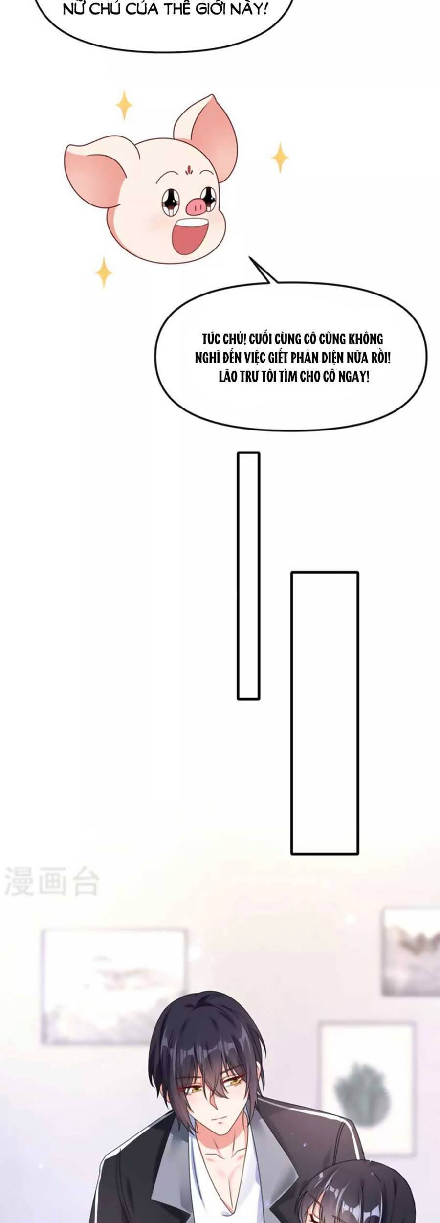 Hệ Thống Xuyên Nhanh: Ác Nam Không Dễ Chọc Chap 113 - Next Chap 114