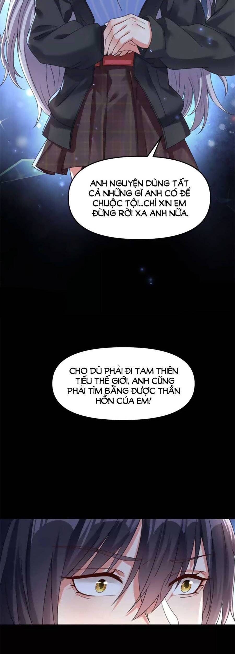 Hệ Thống Xuyên Nhanh: Ác Nam Không Dễ Chọc Chap 113 - Next Chap 114