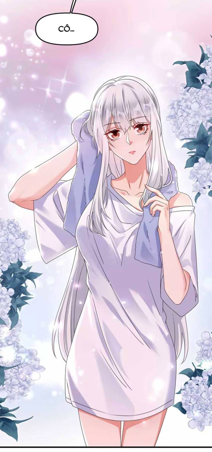 Hệ Thống Xuyên Nhanh: Ác Nam Không Dễ Chọc Chap 115 - Next Chap 116