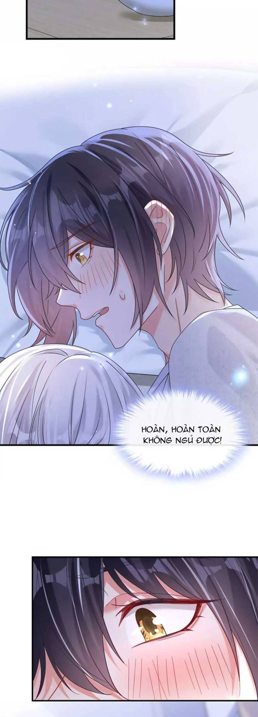 Hệ Thống Xuyên Nhanh: Ác Nam Không Dễ Chọc Chap 115 - Next Chap 116