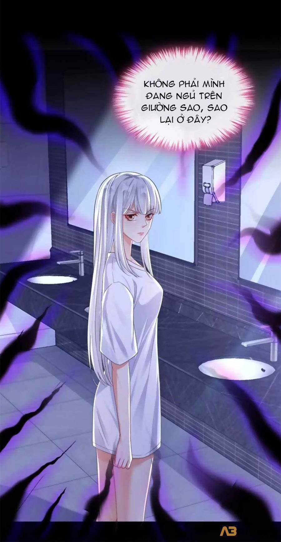 Hệ Thống Xuyên Nhanh: Ác Nam Không Dễ Chọc Chap 115 - Next Chap 116