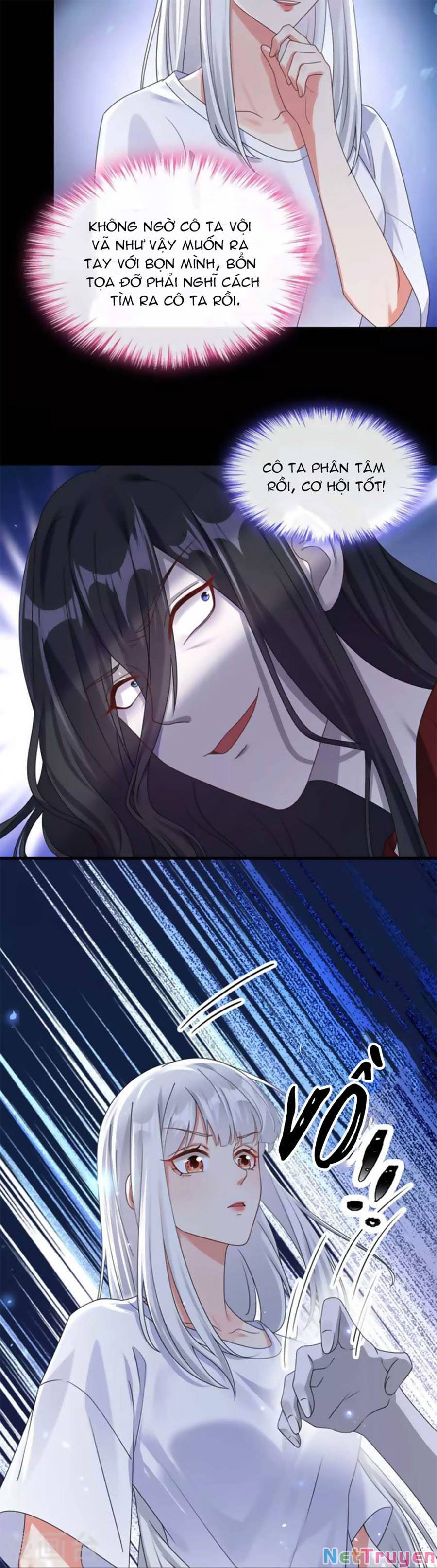 Hệ Thống Xuyên Nhanh: Ác Nam Không Dễ Chọc Chap 116 - Next Chap 117