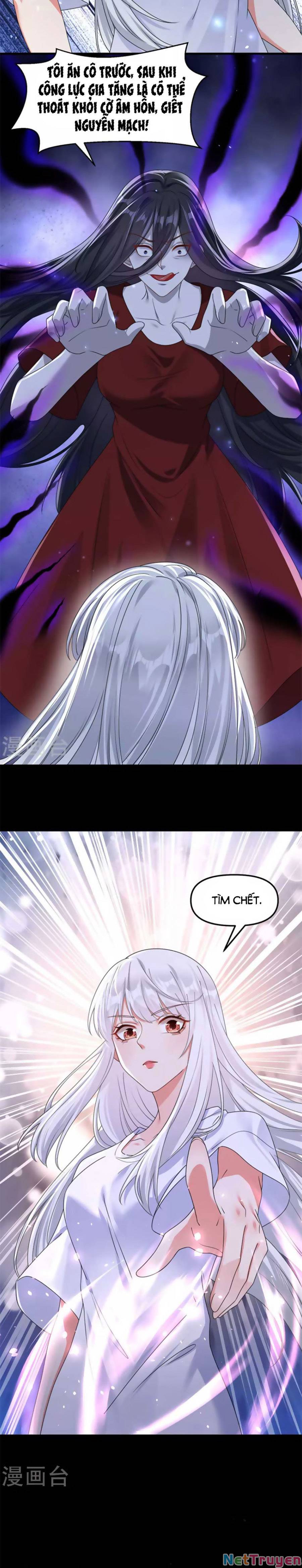 Hệ Thống Xuyên Nhanh: Ác Nam Không Dễ Chọc Chap 116 - Next Chap 117