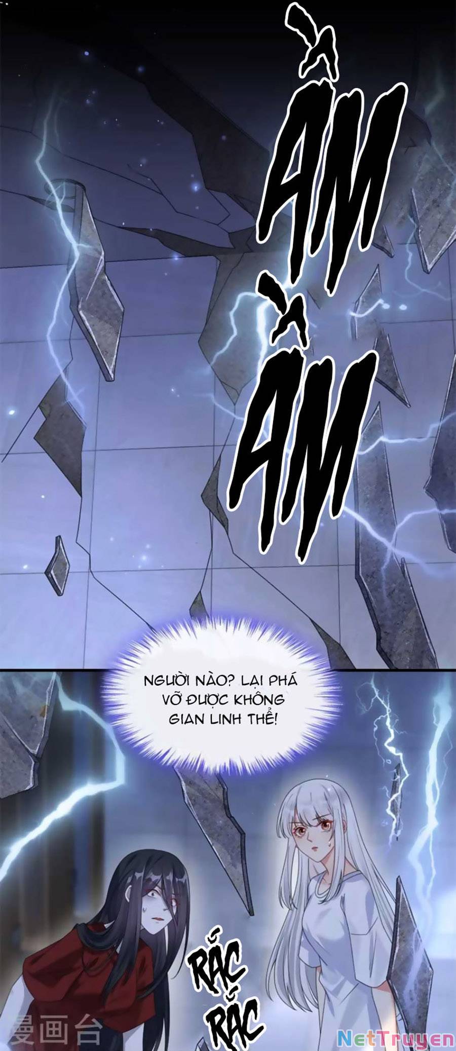 Hệ Thống Xuyên Nhanh: Ác Nam Không Dễ Chọc Chap 116 - Next Chap 117