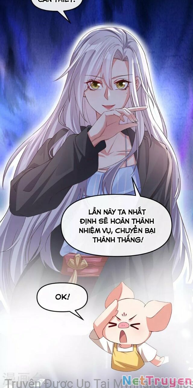 Hệ Thống Xuyên Nhanh: Ác Nam Không Dễ Chọc Chap 122 - Next Chap 123