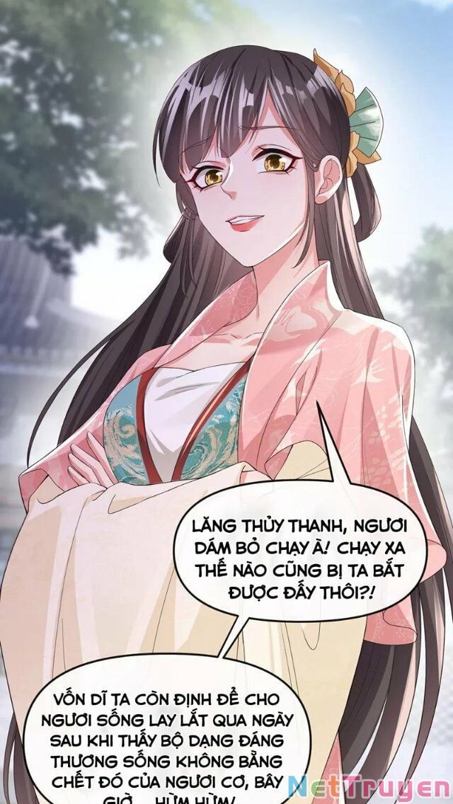Hệ Thống Xuyên Nhanh: Ác Nam Không Dễ Chọc Chap 122 - Next Chap 123