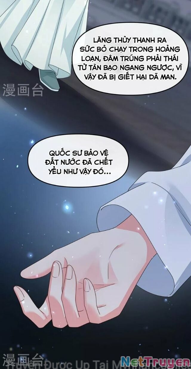 Hệ Thống Xuyên Nhanh: Ác Nam Không Dễ Chọc Chap 122 - Next Chap 123