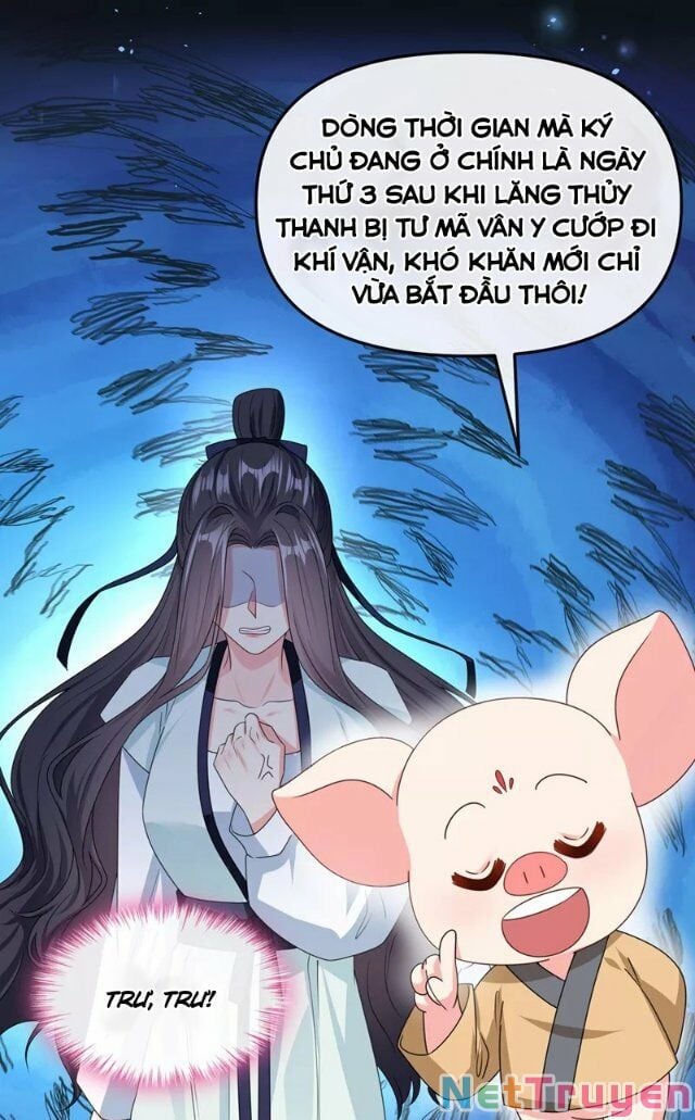 Hệ Thống Xuyên Nhanh: Ác Nam Không Dễ Chọc Chap 122 - Next Chap 123