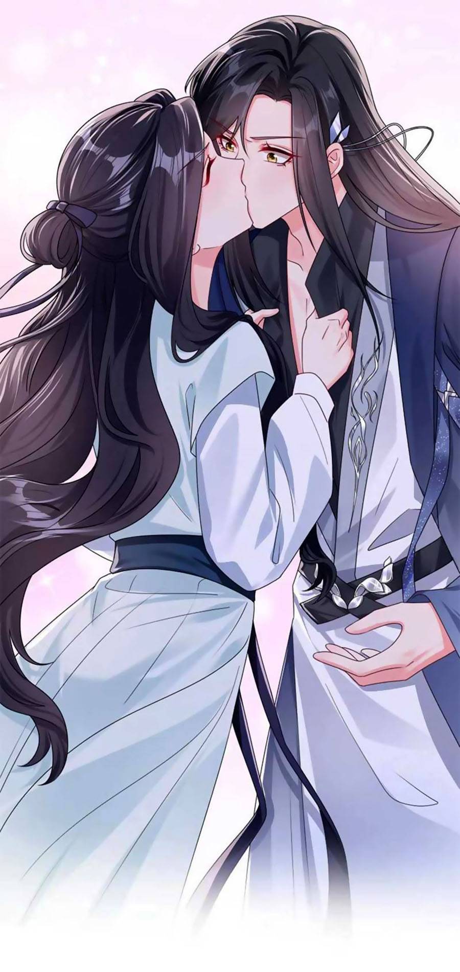 Hệ Thống Xuyên Nhanh: Ác Nam Không Dễ Chọc Chap 124 - Next Chap 125