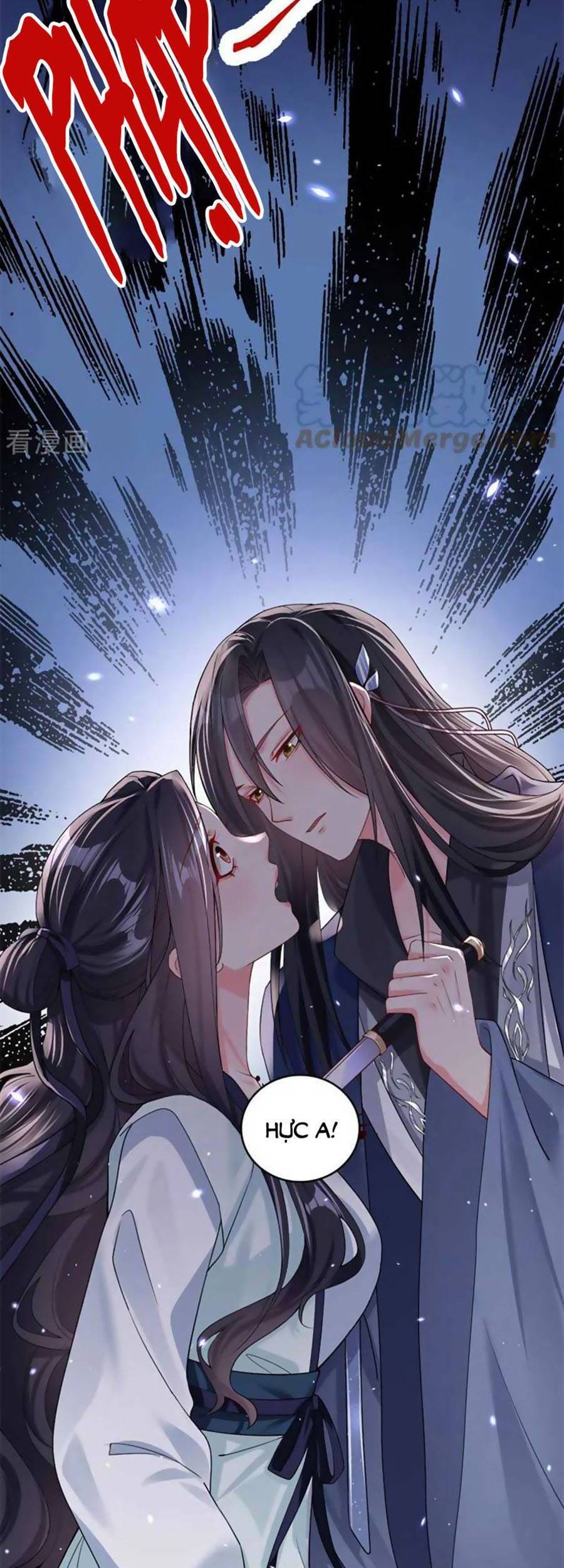 Hệ Thống Xuyên Nhanh: Ác Nam Không Dễ Chọc Chap 124 - Next Chap 125