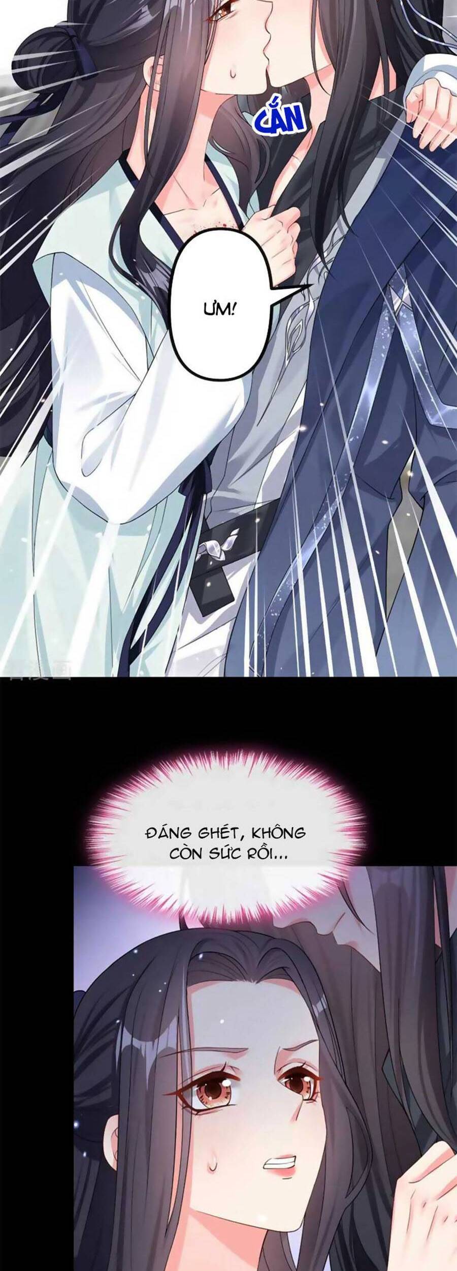 Hệ Thống Xuyên Nhanh: Ác Nam Không Dễ Chọc Chap 124 - Next Chap 125