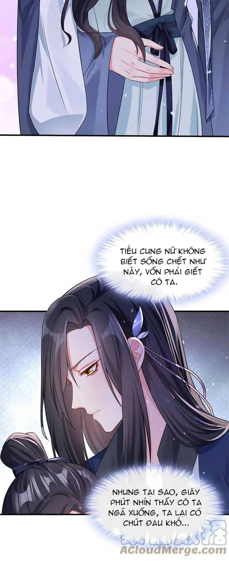 Hệ Thống Xuyên Nhanh: Ác Nam Không Dễ Chọc Chap 124 - Next Chap 125