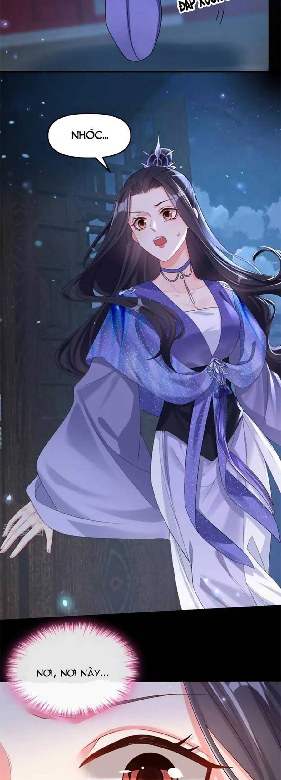 Hệ Thống Xuyên Nhanh: Ác Nam Không Dễ Chọc Chap 131 - Next Chap 132