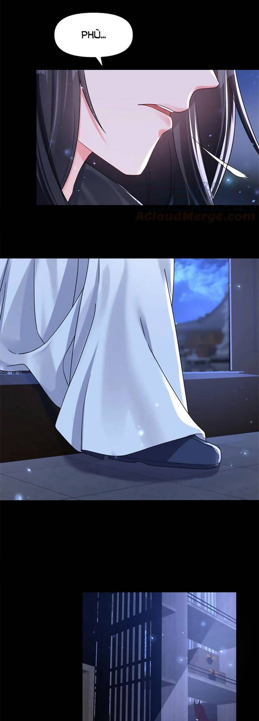 Hệ Thống Xuyên Nhanh: Ác Nam Không Dễ Chọc Chap 141 - Next Chap 142