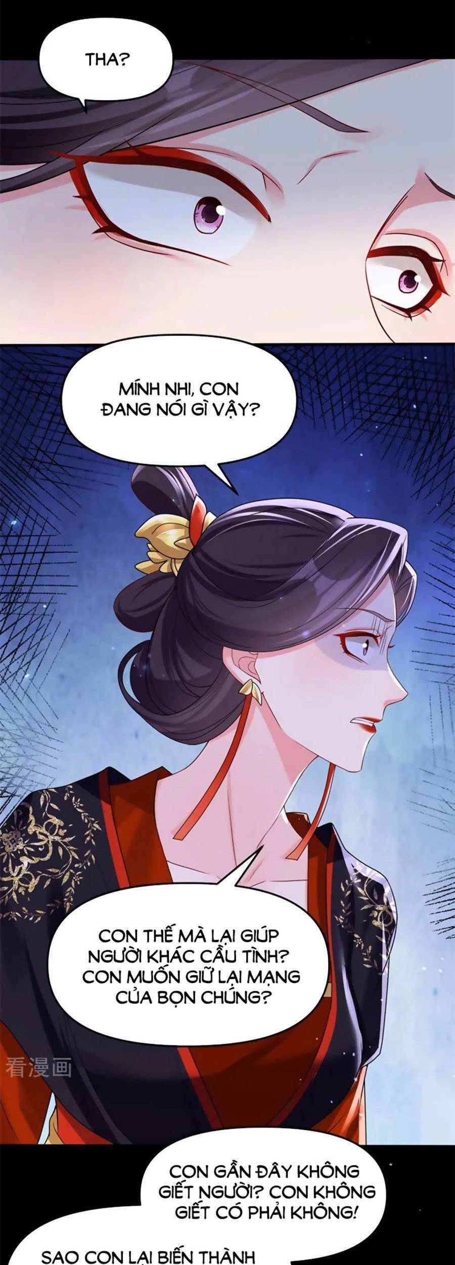Hệ Thống Xuyên Nhanh: Ác Nam Không Dễ Chọc Chap 141 - Next Chap 142