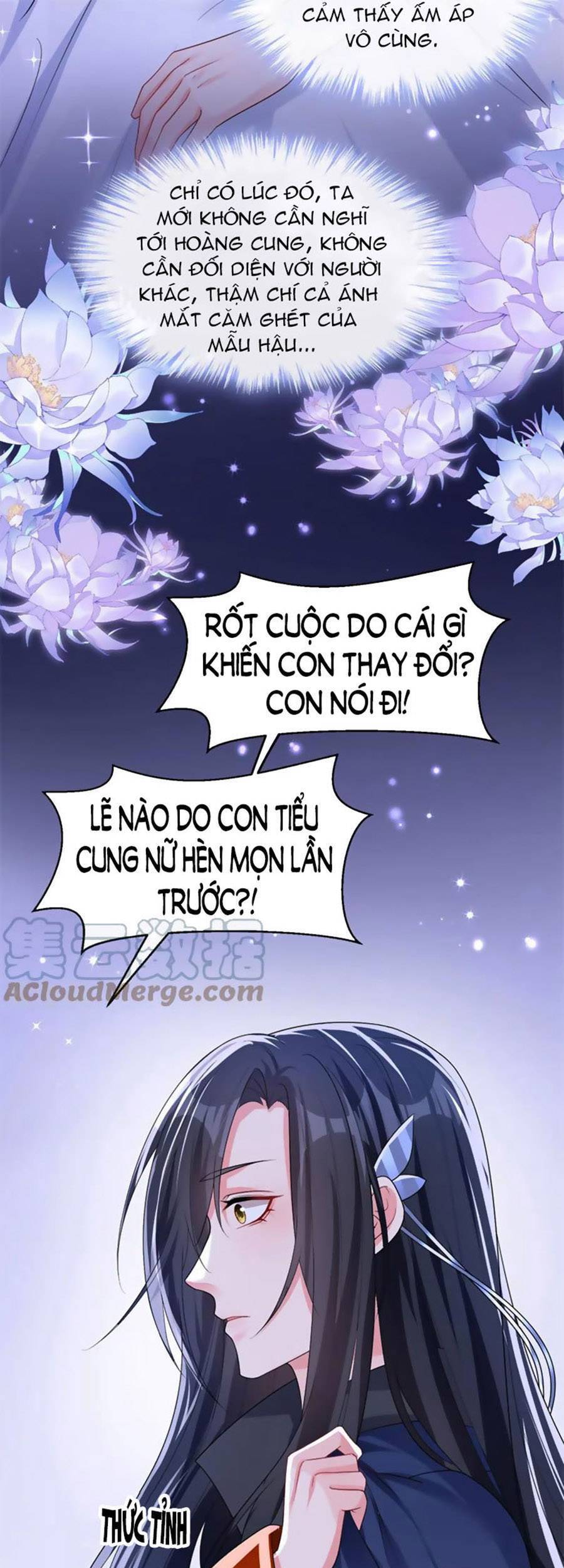 Hệ Thống Xuyên Nhanh: Ác Nam Không Dễ Chọc Chap 141 - Next Chap 142