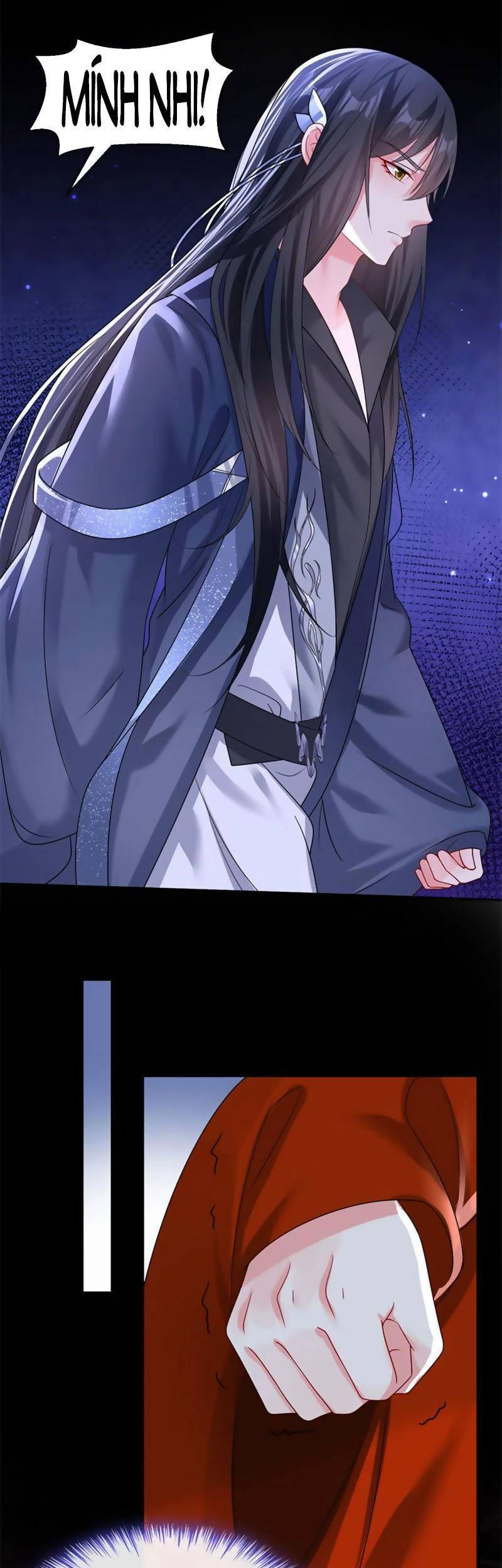 Hệ Thống Xuyên Nhanh: Ác Nam Không Dễ Chọc Chap 141 - Next Chap 142