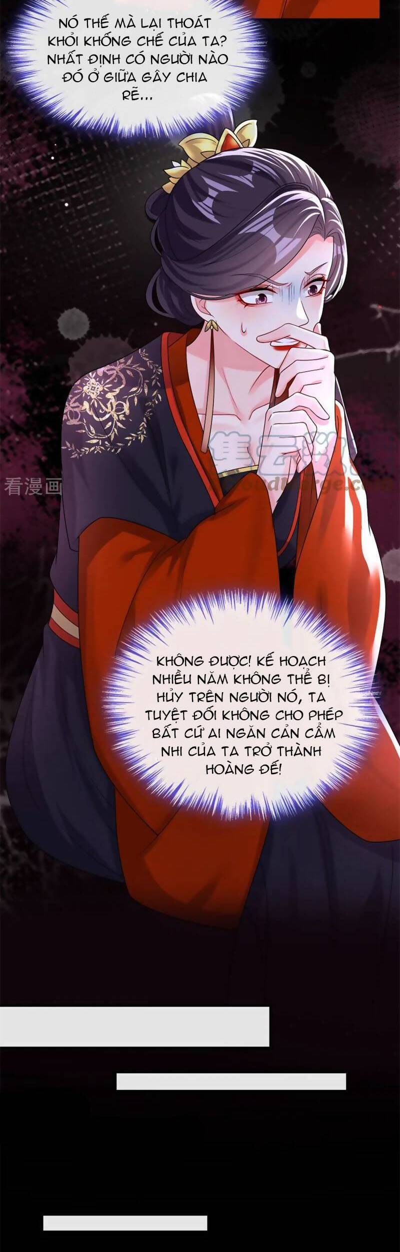 Hệ Thống Xuyên Nhanh: Ác Nam Không Dễ Chọc Chap 141 - Next Chap 142