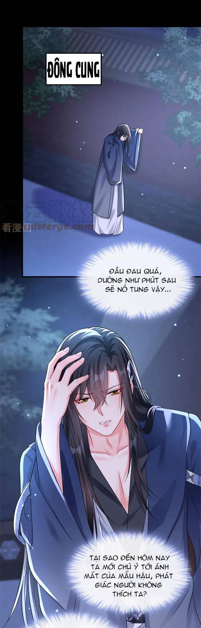 Hệ Thống Xuyên Nhanh: Ác Nam Không Dễ Chọc Chap 141 - Next Chap 142