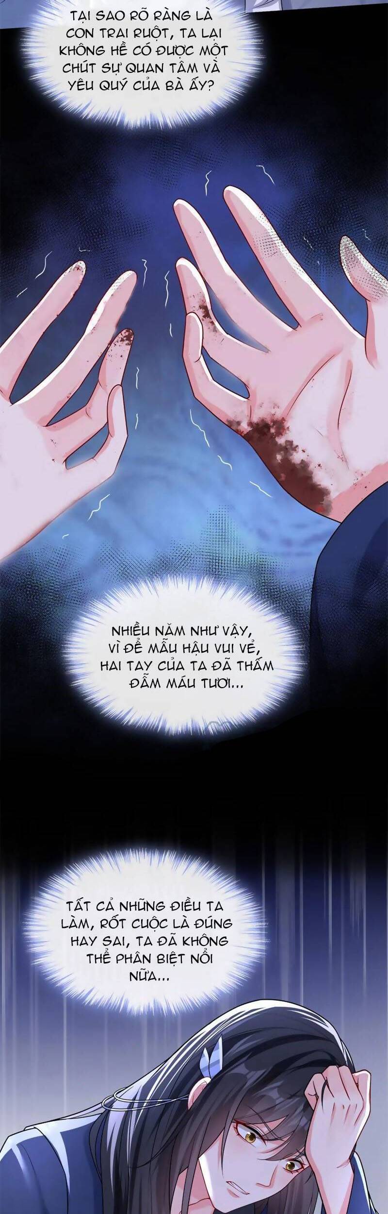 Hệ Thống Xuyên Nhanh: Ác Nam Không Dễ Chọc Chap 141 - Next Chap 142