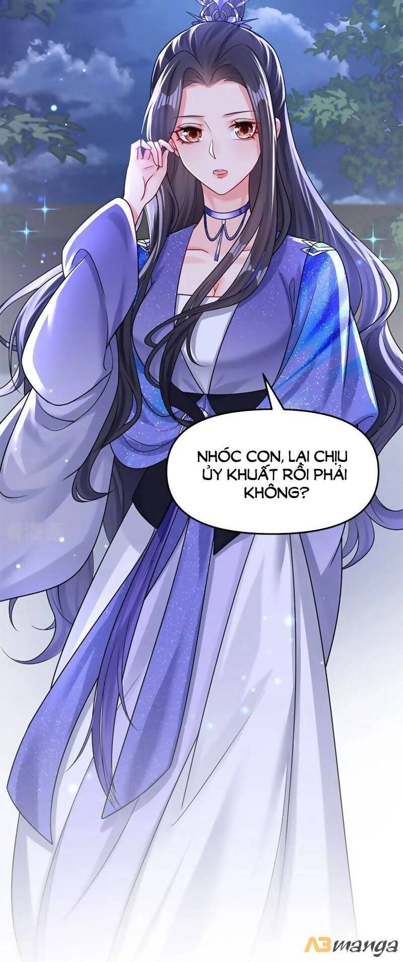 Hệ Thống Xuyên Nhanh: Ác Nam Không Dễ Chọc Chap 141 - Next Chap 142