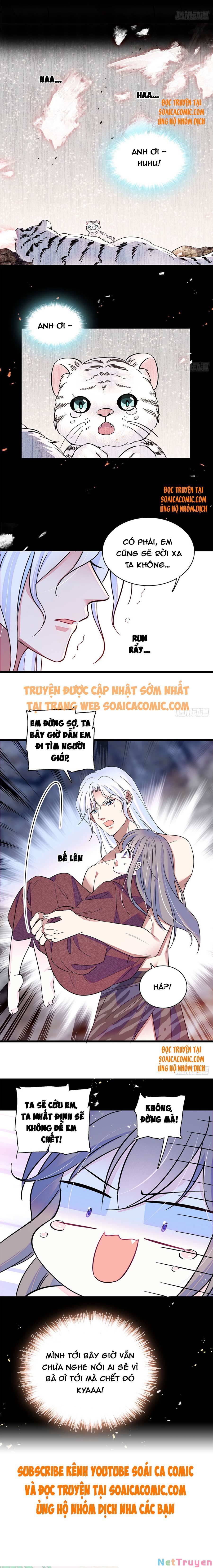 Manh Động Thú Thế Chap 10 - Next Chap 11