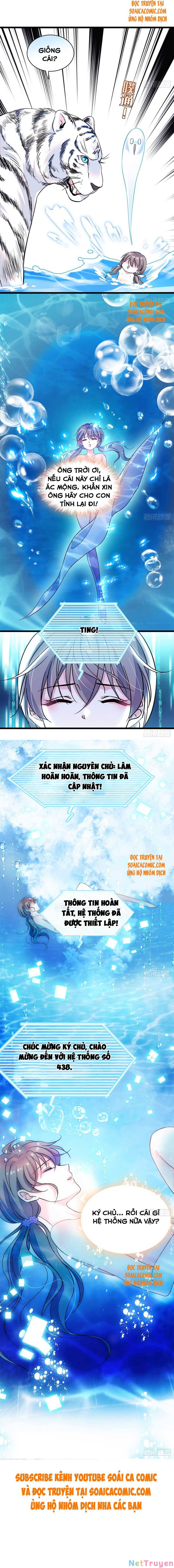 Manh Động Thú Thế Chap 2 - Next Chap 3