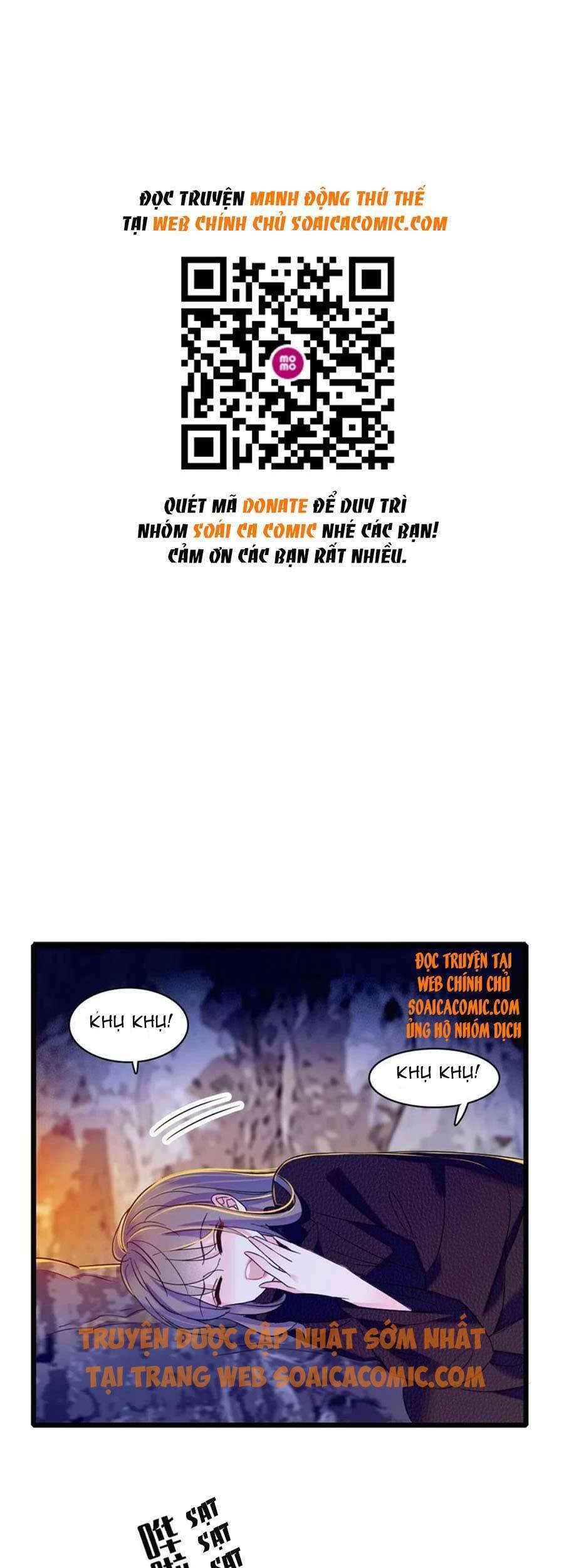 Manh Động Thú Thế Chap 51 - Next Chap 52